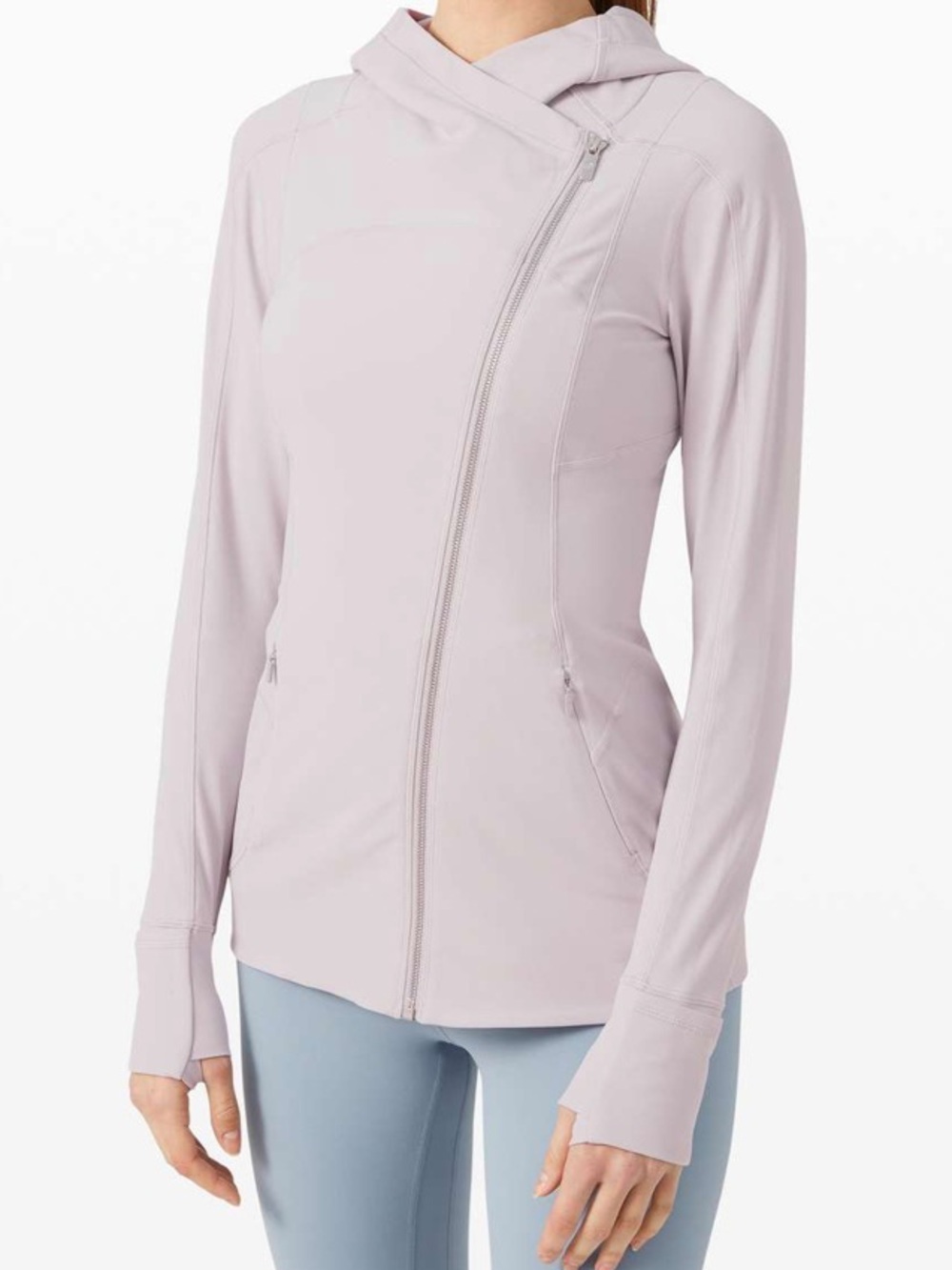EUC Lululemon Every Journey Hoodie